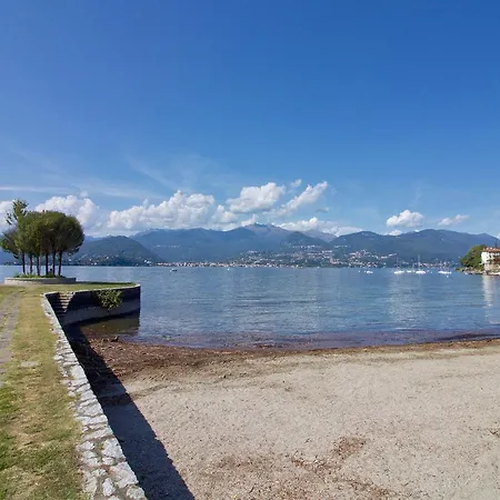 Antica Nautica By The Lake Βίλα