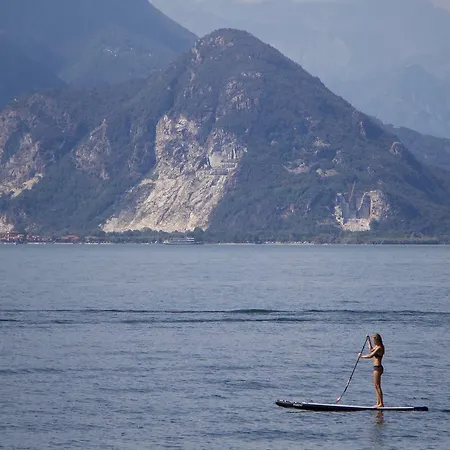 Antica Nautica By The Lake * Cerro (Laveno-Mombello)