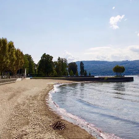 Antica Nautica By The Lake Βίλα *