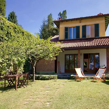 Antica Nautica By The Lake * Cerro (Laveno-Mombello)