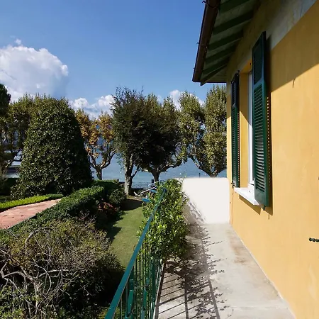 Βίλα Antica Nautica By The Lake